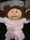 Cabbage Patch Kids Triang Pedigree