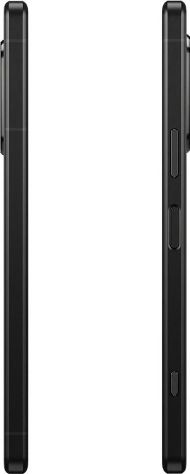 Sony Xperia 5 IV Dual Sim 8GB 128GB Black, Molto buono - Ricondizionato - Immagine 3 di 3