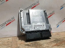BMW X1 E84 Engine Control Unit ECU 8577664 0281017551 8512499 1.80 Diesel 32244398