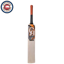 CA Pro Force 3000 Tennis Ball Bat Pakistan Willow Cricket Bat - SH