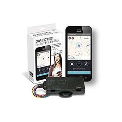 DIRECTED ELC DSM550 Directed Smartstart (r) DEI 6.50in. x 3.90in. x 1.45in. Dire