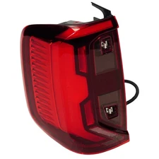 Faro Posteriore Sinistro LED Volkswagen Amarok II 2HJ Dal 2023 Q=B