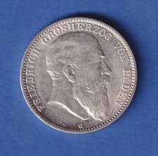 Dt. Kaiserreich Baden