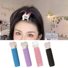 8PCS Volumizing Hair Clips, Instant Fluffy Hair Clip Hair Root Clips DIY Styling