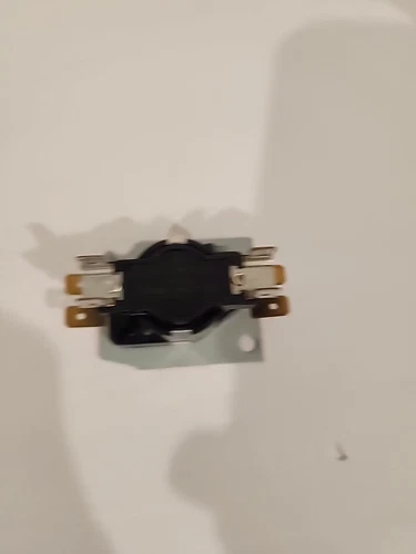 Electric Sequencer 24A34-2