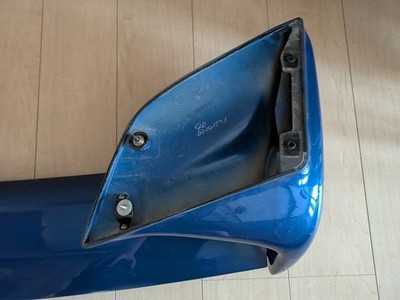 Mazda RX-7 FD3S Spirit R OEM Rear Wing Spoiler Late Model Genuine