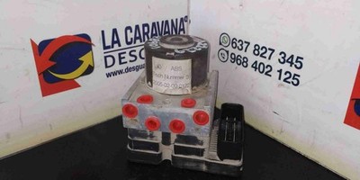 3M512M110GA ABS / 1358901 FÜR FORD FOCUS C-MAX CAP CONNECTION