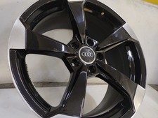4 Cerchi In Lega SPATH da 18 Pollici per AUDI Q2 SQ2 Q3 Q5 SPORTBACK