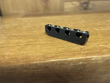 *Genuine : Mint* Zenza Bronica Dedicated Battery Holder for SQ-Ai Only From JPN