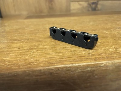 *Genuine : Mint* Zenza Bronica Dedicated Battery Holder for SQ-Ai Only From JPN