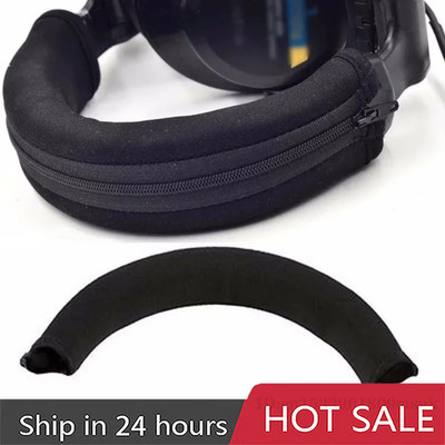 For Audio Technica ATH SR9 MSR7 M20 M30 M40 M40X M50X M70X WS550IS SX1 Headphone