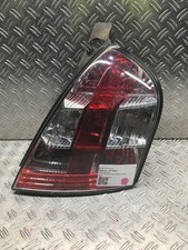 Rückleuchte rechts  Fiat Stilo (192) Heckleuchte rechts 671092