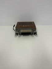 50s 60s Ford Fomoco Radio 12 Volt Negative Ground Part 4tbo 164788