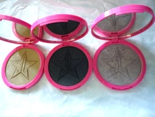 JEFFREE STAR COSMETICS SKIN FROST