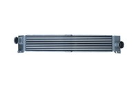 Kamoka LadeluftküHler LLK FüR Fiat Ducato Pritsche/Fahrgestell 130 Multijet 2.3