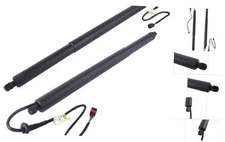 Tailgate Strut Power Lift Support Replacement for 2017-2020 Maserati Levante 