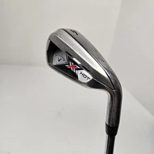 Callaway X Hot N-14 Single 4 Iron Callaway Steel Uniflex Shaft RH Right