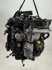 Moteur Opel MERIVA