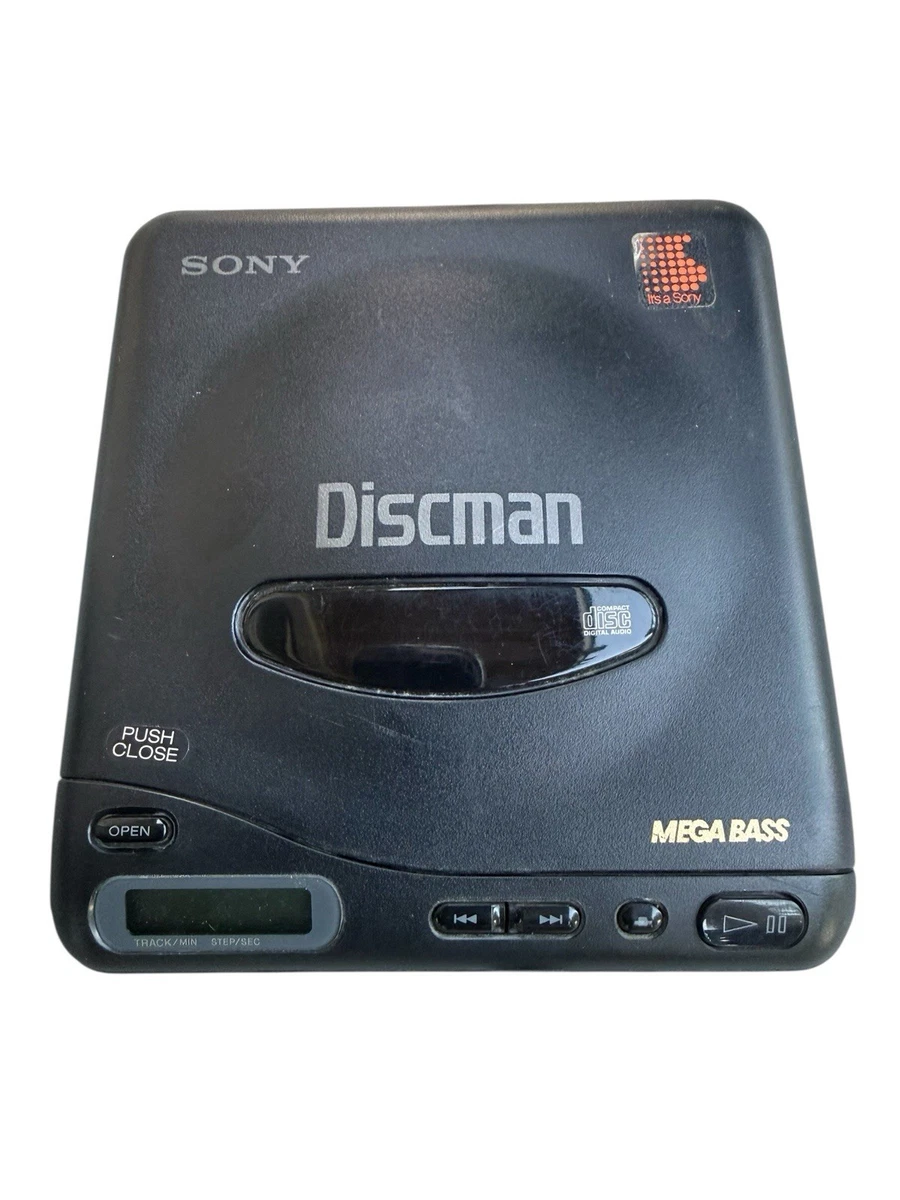 Sony D 11 for sale - eBay