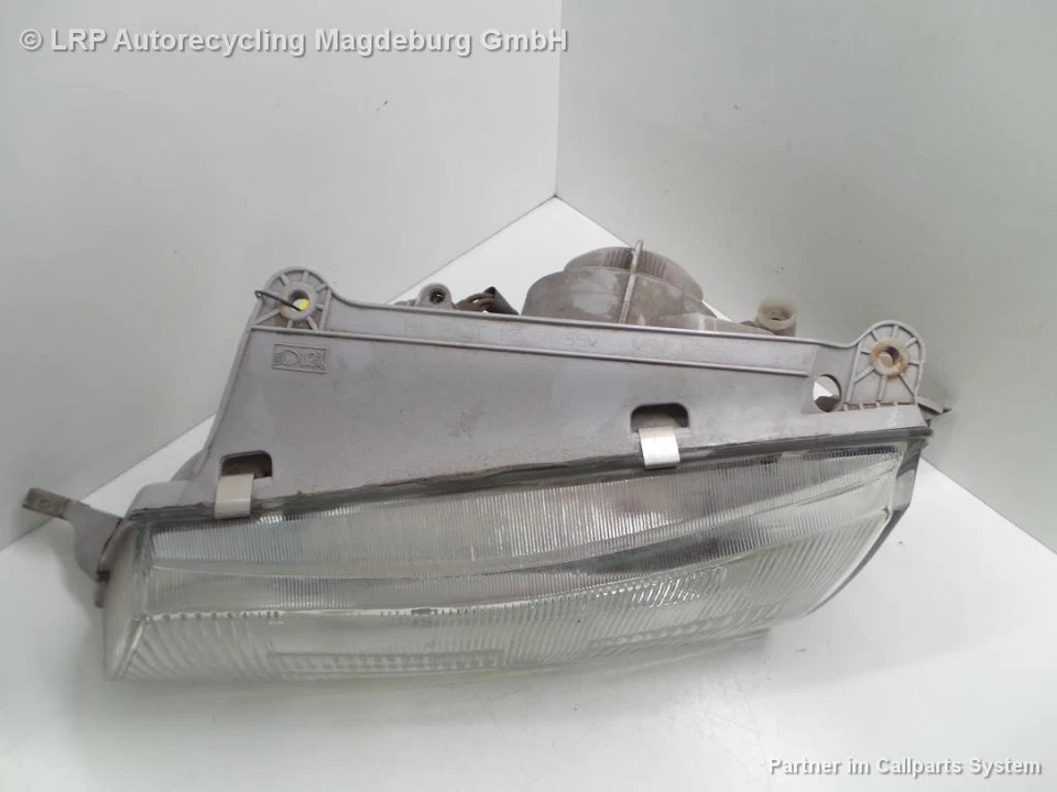 Daewoo Nexia ROK Scheinwerfer Frontscheinwerfer Hauptscheinwerfer vorne Links - Bild 2 von 4