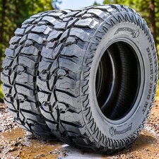 2 Armstrong Desert Dog Mt 37x13.50r20 127q E 10 Ply Light Truck Mud Tires 2 Armstrong Desert Dog Mt 37x13.50r20 127q E 10 Ply Light Truck Mud Tires