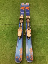 Sci Blizzard Cochise 119 cm con attacchi IQ4.5 (Usato)