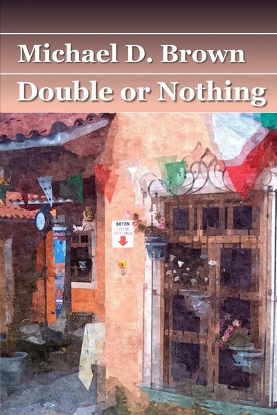 Michael D. Brown | Double Or Nothing | Taschenbuch | Englisch (2019)-image