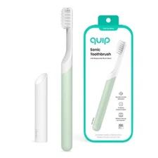 quip Electric Toothbrush