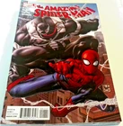 Amazing Spider Man # 654.1`--Venom,Flag Smasher appearance--Dan Slott--2011--VF+