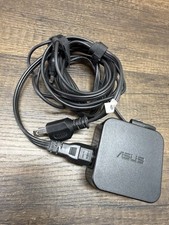 OEM Genuine ASUS 65W Power Adapter  PA-1650-78  5.5 mm 2.5 mm Tip
