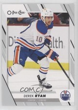2023-24 O-Pee-Chee Derek Ryan #201 2o7