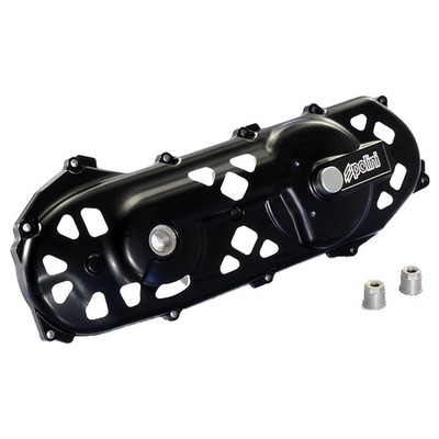 170.0306 DECKEL GEHÄUSE VARIATOR POLINI EVO FÜR MBK MACH 50 G