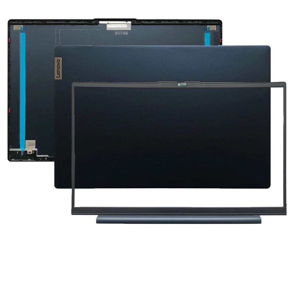 Novo Para Lenovo Ideapad 5 15ITL05 15ARE05 15IIL05 15ALC05 LCD Capa/Bezel/Dobradiça - Imagem 2 de 4