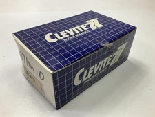 Clevite 77 MS-1389AL-10 Engine Main Bearings .010" 1975-1983 Ford 200-L6