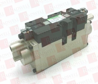 CKD CORP 4M439-3-24VDC / 4M439324VDC (NEW NO BOX)