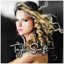 Fearless von Swift,Taylor | CD | Zustand gut