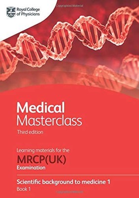Medical Masterclass 3rd Edition Boo..., Royal College o
