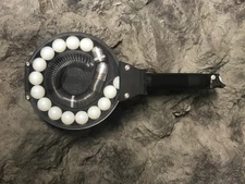 B25 Drum For Byrna Assembled-Fits Byrna HD, Byrna SD, Byrna HD XL, Byrna LE.