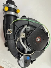 OEM Furnace Inducer Motor  FASCO  7121-9450E 71219450E