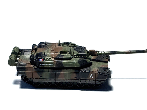 1:144 Tank - Leclerc - FRANCE - Photo 3 sur 9