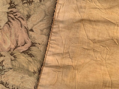 3x5 ft Vintage Romantic French Tapestry Traditional Goblin Medieval Wall Hanging - Picture 11 of 11