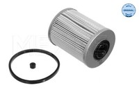 Kraftstofffilter Meyle 614 818 0000 Filtereinsatz FüR Opel Saab Zafira CC Astra