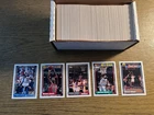 1992 - 93 Topps Basketball complete set