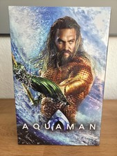 Aquaman Figur