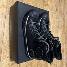 LEWIS LEATHERS X DOVER STREET