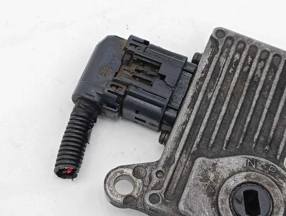 FORD JAGUAR LAND ROVER 7G9N-14C336-DB Automatik Getriebe Steuergerät 💯 - Image 2 of 4