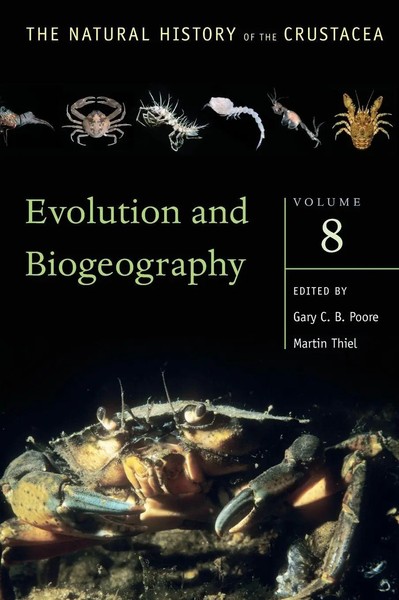 Martin Thiel (U. A.) | Evolution And Biogeography | Buch | Englisch (2020)-image