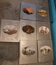 TIme Life: The Civil War 7 volume set American Civil War -HARDCOVER ILLUSTRATED