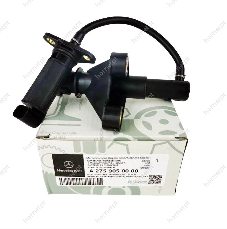 2759050000 Engine Oil Level Sensor Fit Mercedes-Benz 0061532728 A0041535328 - Image 2 of 4