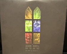 Jason Isbell and the 400 Unit : Live From The Ryman &bull; Volume 2 (2 CD)